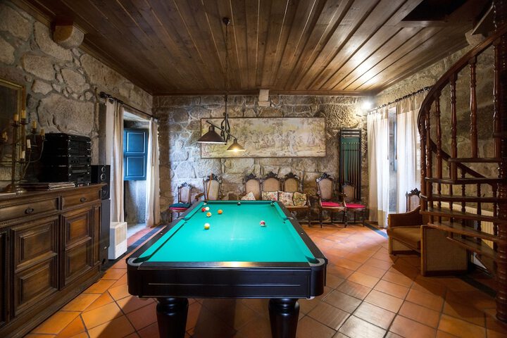 Billiards