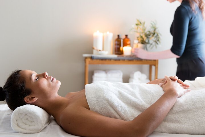 Spa treatment