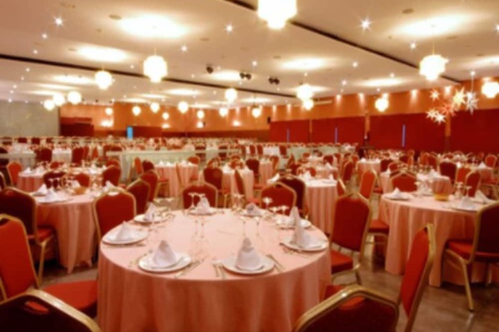 Wedding/Banquet 44 of 53