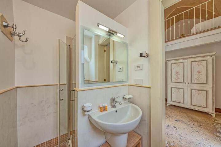 Bathroom Vanities