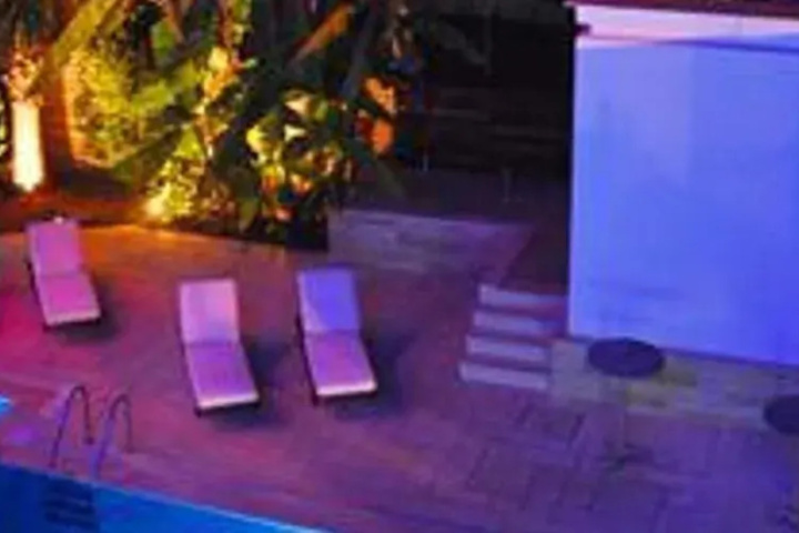 Pool 5 of 13