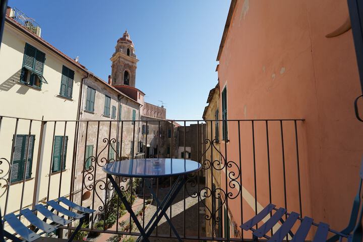 Terrace/Patio 8 of 16