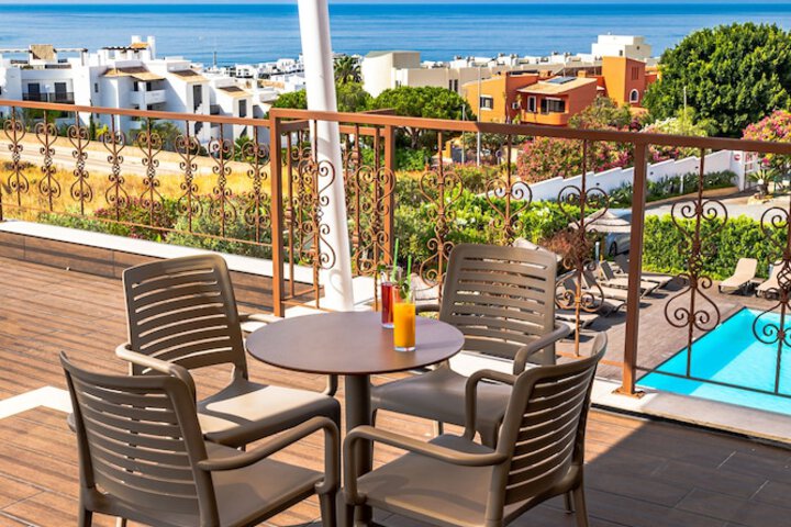 Terrace/Patio 156 of 157