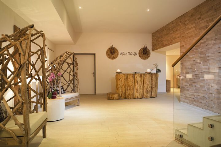 Spa and Wellness