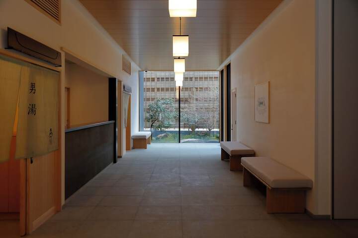 Hotel Interior 2 of 47