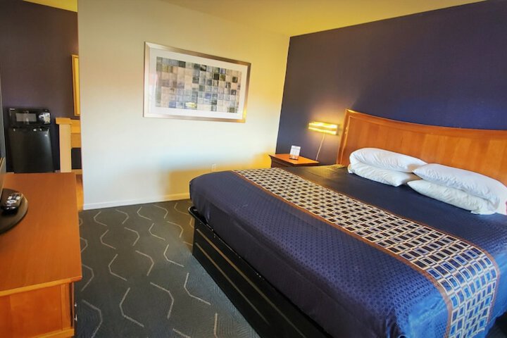 1 King Bed Accessible (4 of 5)