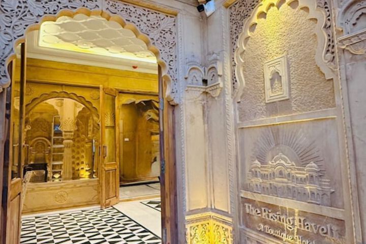 Hotel 16 of 17