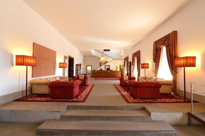 Hotel Interior 2 of 54