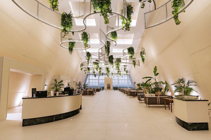 Hotel Interior 4 of 209