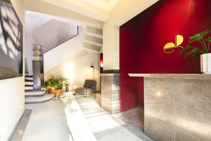 Hotel Interior 3 of 10