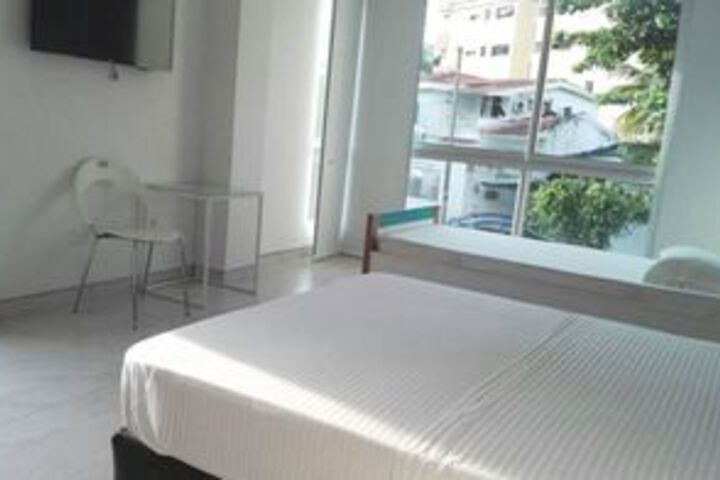 Image of Hotel CSI Barranquilla