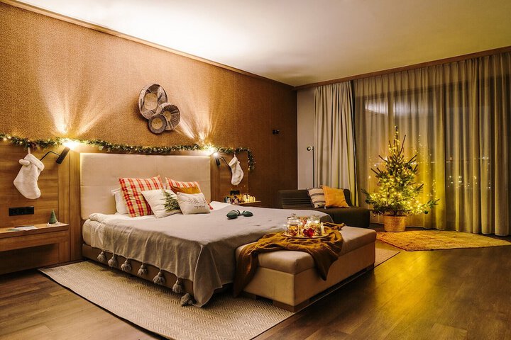 WorkNomads LAB Hotel-Coliving &  Coworking in Sofia