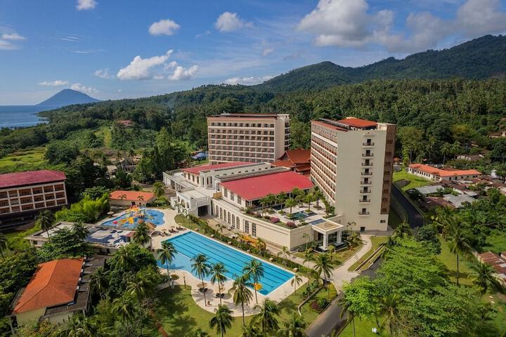 Hotel 106 of 111