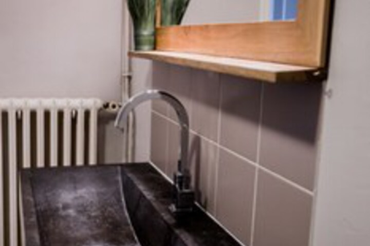 Fitness Center Photo