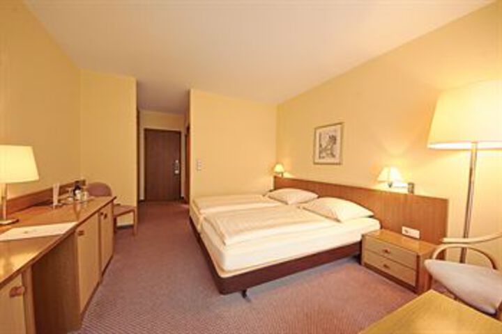 Suite Room
