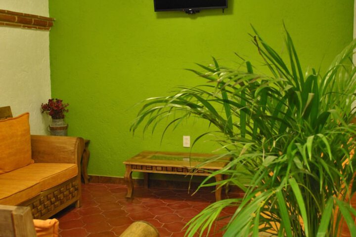 Hotel Interior 2 of 16