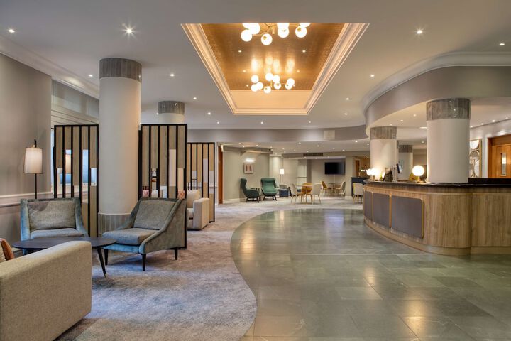 Hotel Interior 2 of 103
