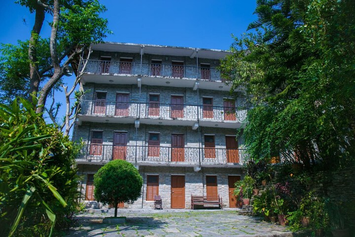 Hotel 26 of 29