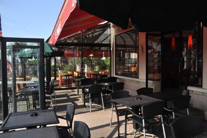 Restaurants