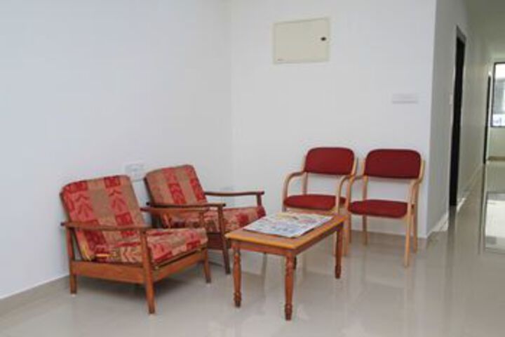 Hotel Interior 20 of 25