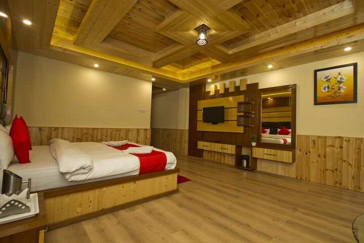 Room 5 of 26