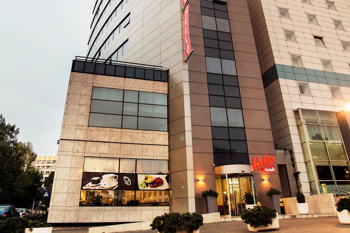 Hotel 43 of 44