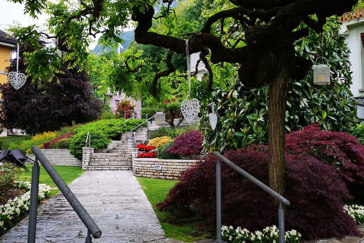 albergo aprica in Darfo Boario Terme