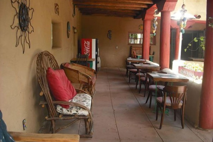 Terrace/Patio 43 of 74