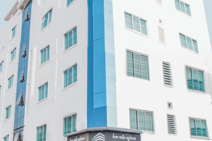 Hotel 78 of 79