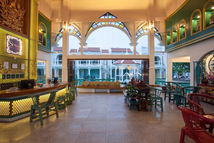 Hotel Interior 3 of 59