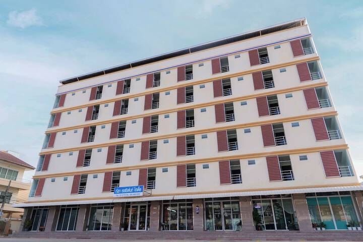 Nicha Residence Hotel