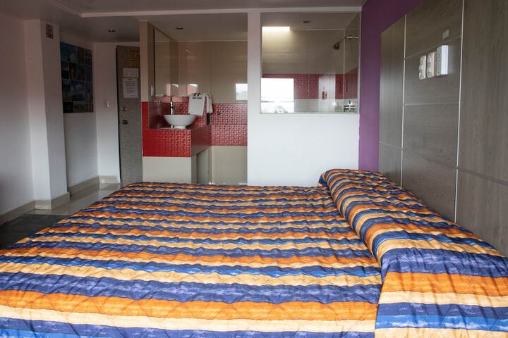Room 7 of 26