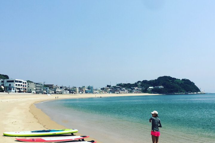 Beach 17 of 26