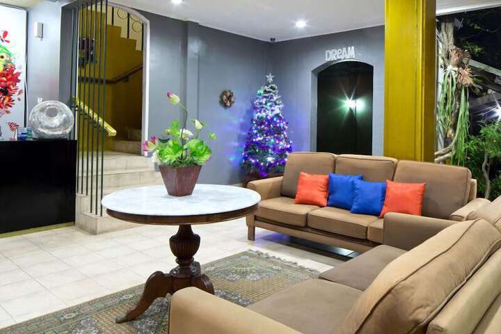 Lobby Photos