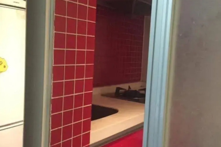 Nanjing Xishun Hotel Apartment
