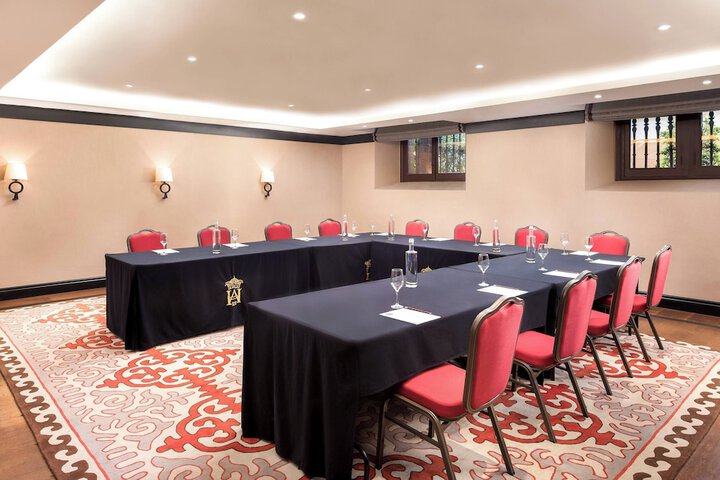 Meeting 189 of 210