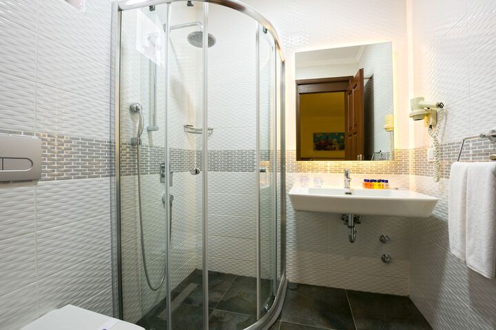Bath Interior