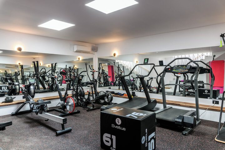 Health and Fitness 42 of 80