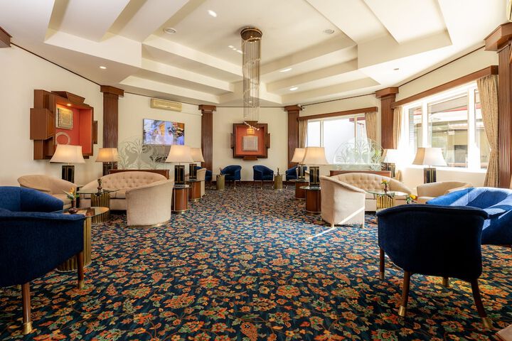 Hotel Interior 17 of 191
