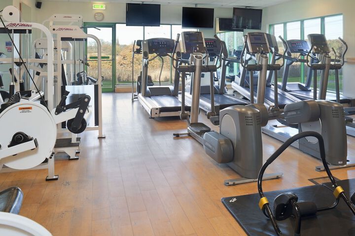 Health and Fitness 33 of 155
