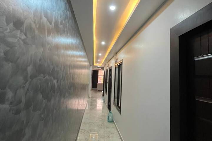 Hotel Ram Raja inn