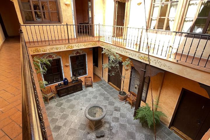 Terrace/Patio 16 of 36