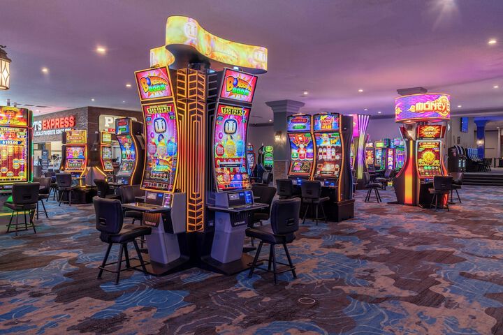 Casino