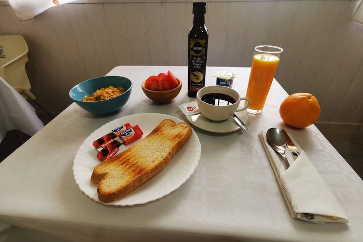 Breakfast/Coffee Service 43 of 43