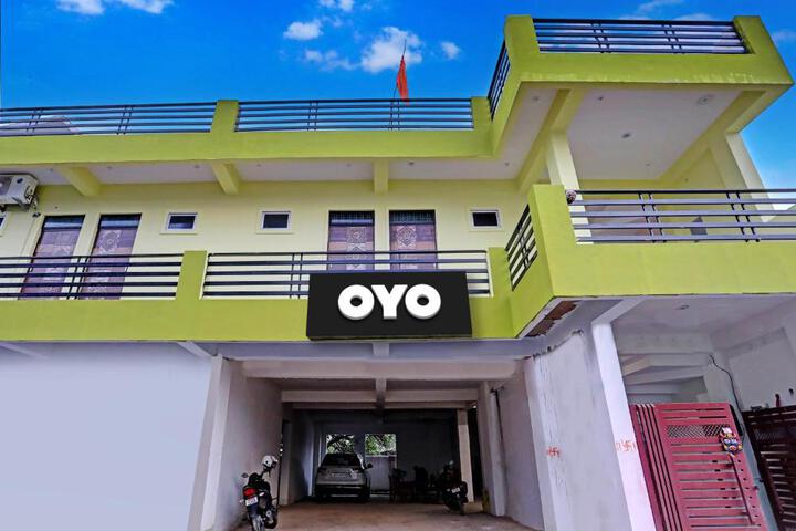 Hotel O Flagship KB Palace