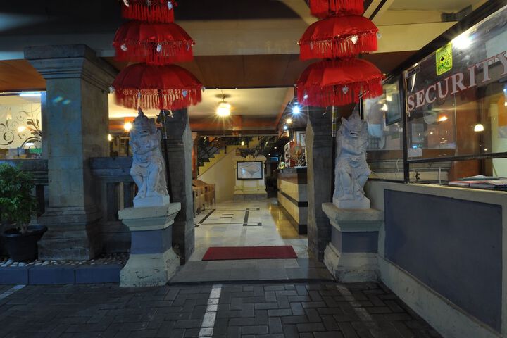 Hotel 21 of 21