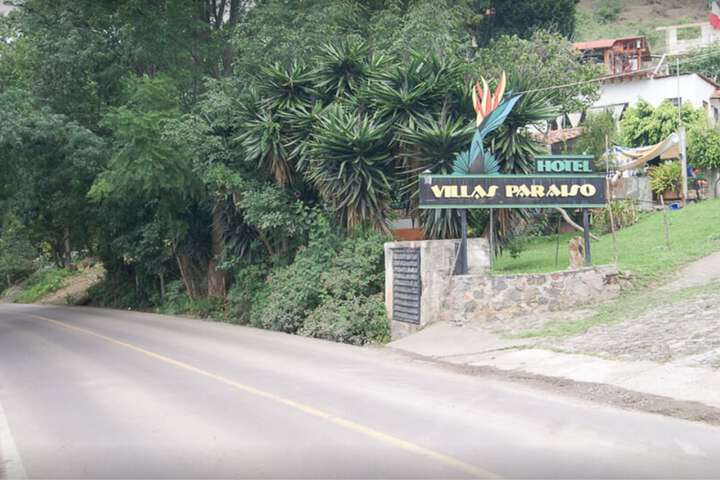Image of Hotel Villas Paraiso