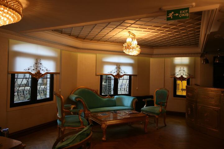 Hotel Interior 3 of 94