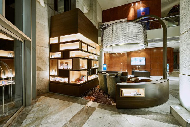 Lobby Photos