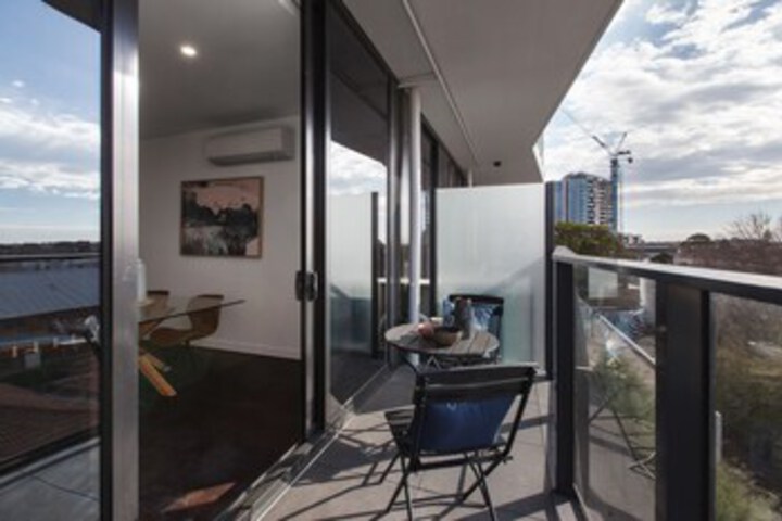 Terrace/Patio 2 of 23